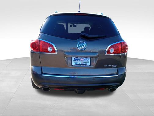 2011 Buick Enclave 2XL