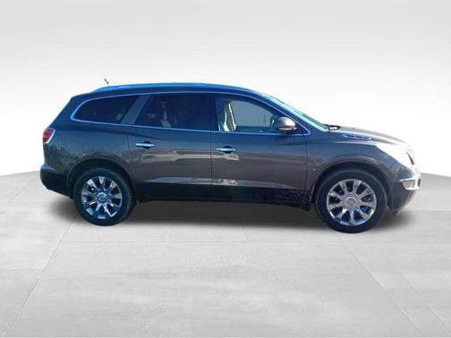 2011 Buick Enclave 2XL