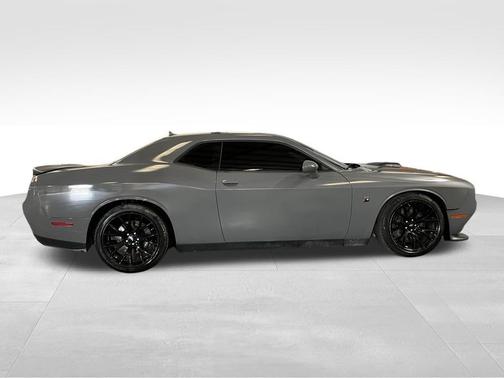 2018 Dodge Challenger R/T Scat Pack
