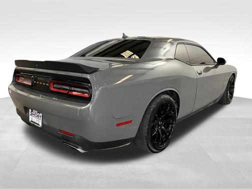2018 Dodge Challenger R/T Scat Pack
