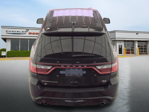 2023 Dodge Durango R/T Plus AWD