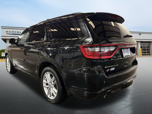 2023 Dodge Durango R/T Plus AWD