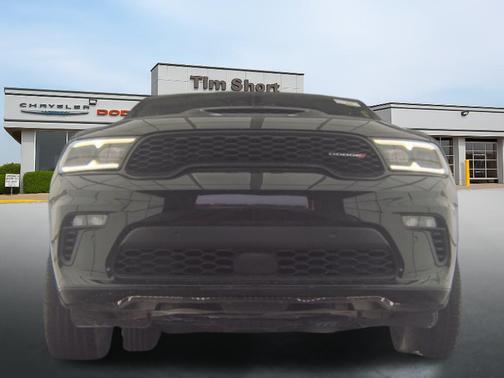2023 Dodge Durango R/T Plus AWD