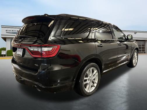 2023 Dodge Durango R/T Plus AWD