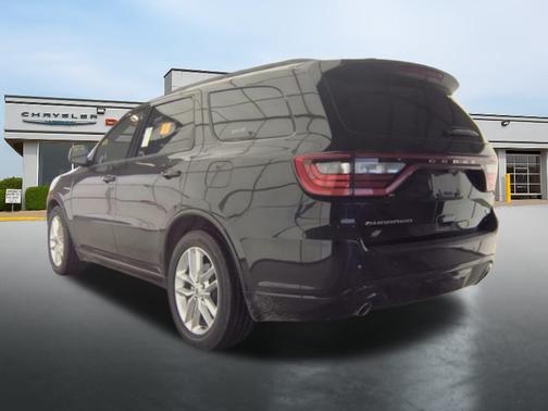 2023 Dodge Durango R/T Plus AWD