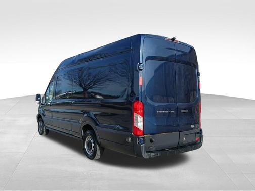 2015 Ford Transit-250 Base
