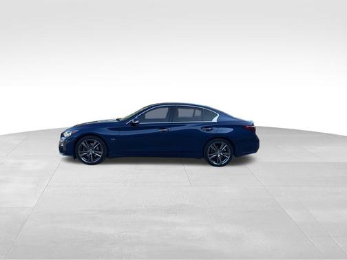 2019 INFINITI Q50 3.0t Signature Edition