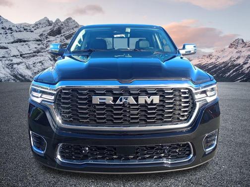 2026 RAM 1500 ST