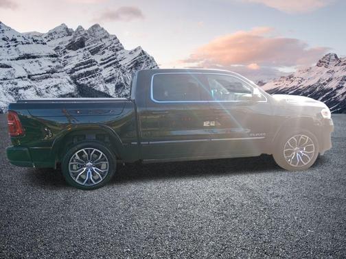 2026 RAM 1500 ST