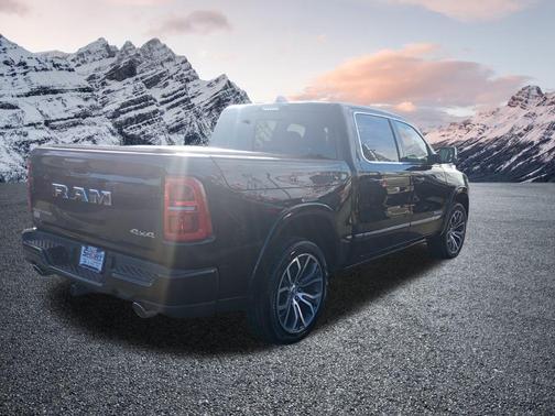 2026 RAM 1500 ST