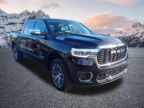 2026 RAM 1500 ST