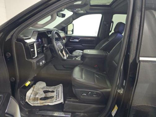 2024 GMC Sierra 2500 Denali