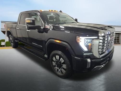 2024 GMC Sierra 2500 Denali
