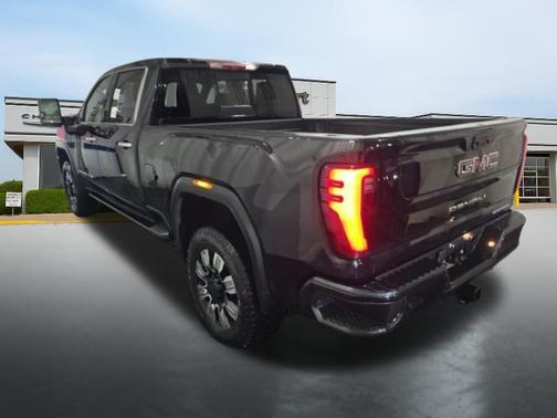 2024 GMC Sierra 2500 Denali