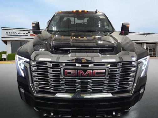 2024 GMC Sierra 2500 Denali