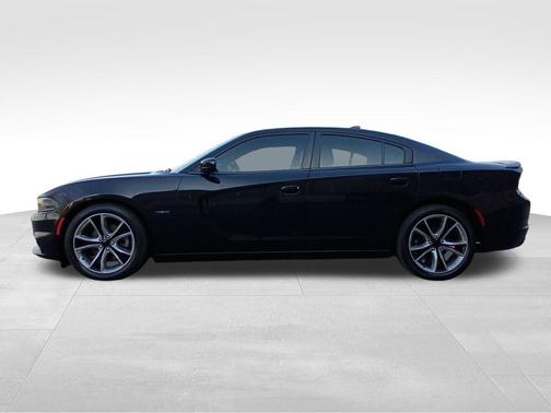 2016 Dodge Charger R/T