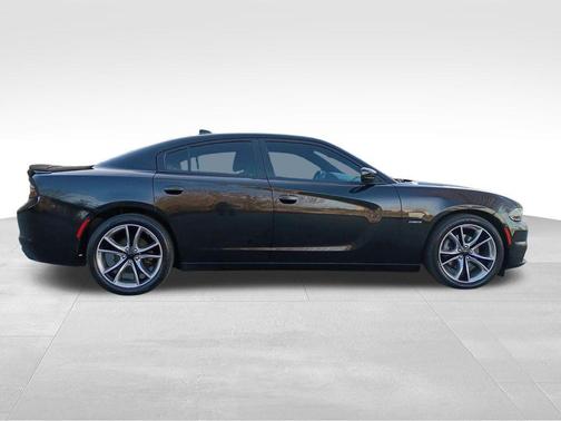 2016 Dodge Charger R/T