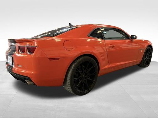 2010 Chevrolet Camaro 2SS