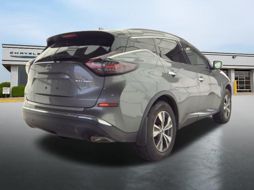 2024 Nissan Murano SV Intelligent AWD