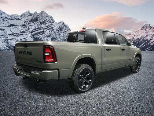 Canyon Lake 2026 RAM 1500 Big Horn/Lone Star