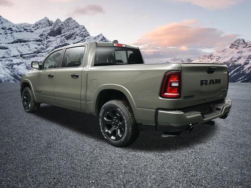 Canyon Lake 2026 RAM 1500 Big Horn/Lone Star