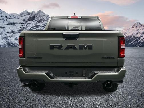 Canyon Lake 2026 RAM 1500 Big Horn/Lone Star