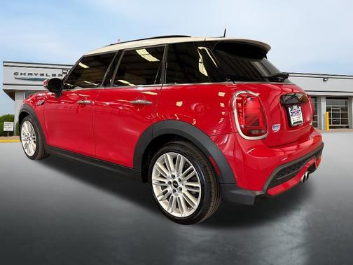 2023 MINI Hardtop Cooper S
