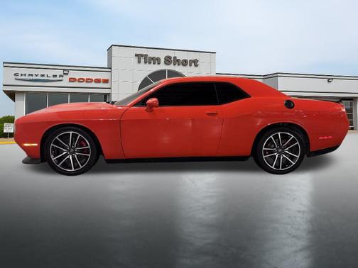 2023 Dodge Challenger GT