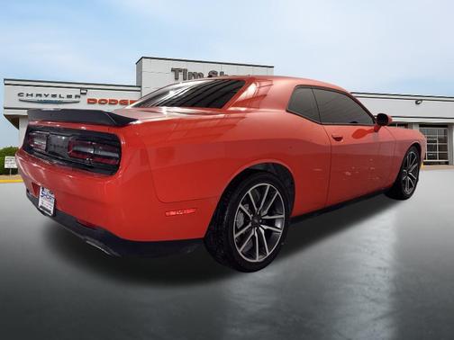 2023 Dodge Challenger GT