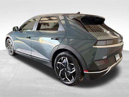 2023 Hyundai IONIQ 5 SE