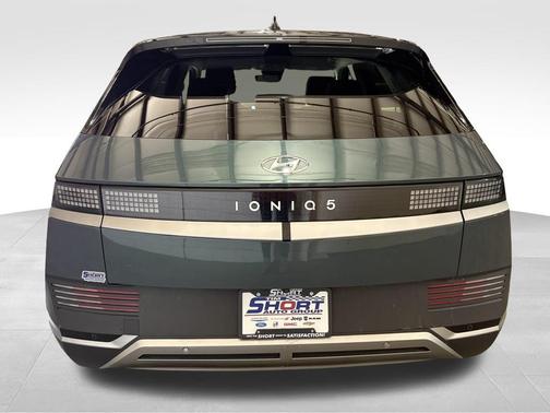 2023 Hyundai IONIQ 5 SE