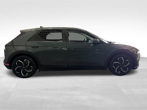 2023 Hyundai IONIQ 5 SE