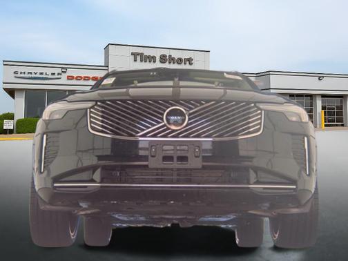 2025 Volvo XC90 B6 Plus 7-Seater