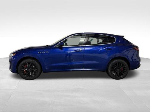 2019 Maserati Levante GTS