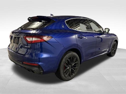 2019 Maserati Levante GTS