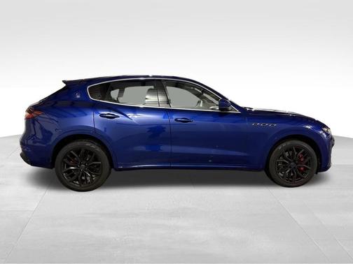 2019 Maserati Levante GTS