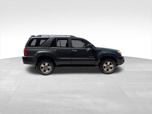 2007 Toyota 4Runner Sport