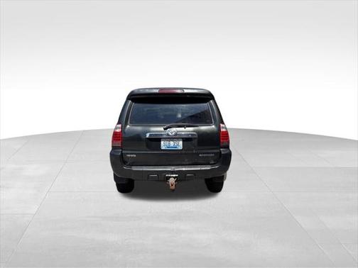 2007 Toyota 4Runner Sport