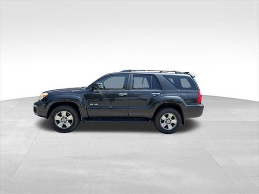 2007 Toyota 4Runner Sport