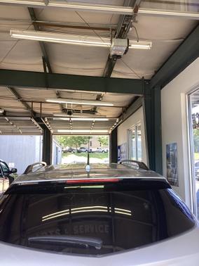 2011 Cadillac SRX Base