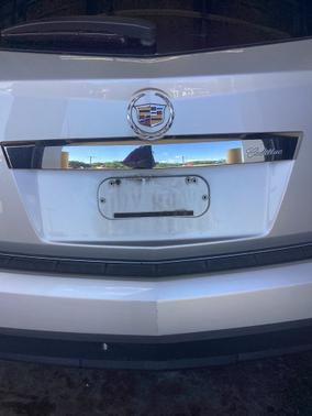 2011 Cadillac SRX Base