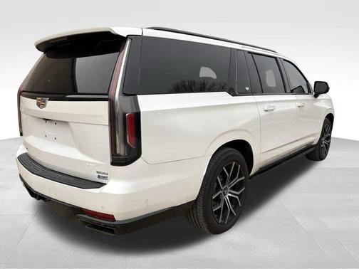 2021 Cadillac Escalade ESV Sport