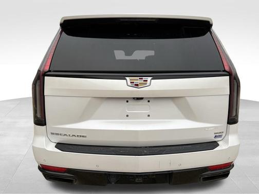 2021 Cadillac Escalade ESV Sport