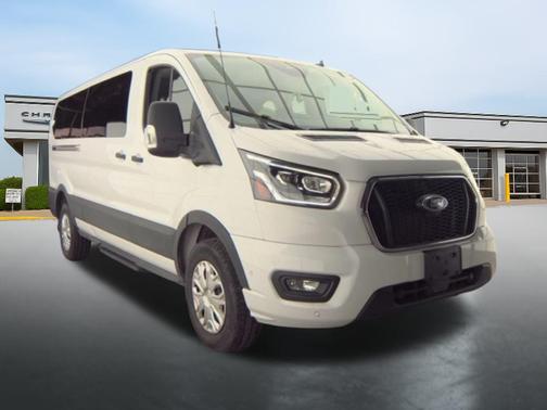 2023 Ford Transit-350 XLT
