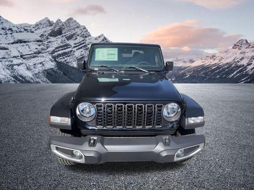 2024 Jeep Gladiator Sport S