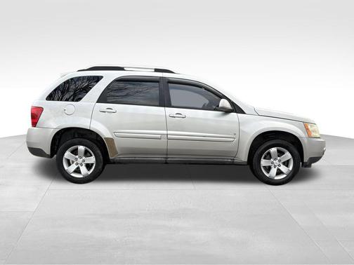 2007 Pontiac Torrent Base