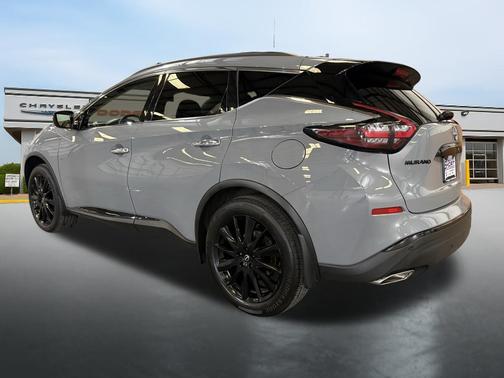 2024 Nissan Murano SV Intelligent AWD