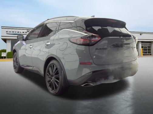 2024 Nissan Murano SV Intelligent AWD