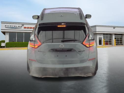 2024 Nissan Murano SV Intelligent AWD