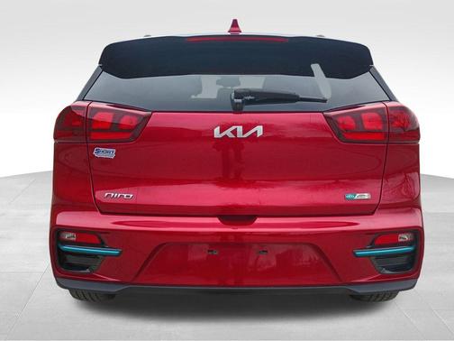 2022 Kia Niro EV EX